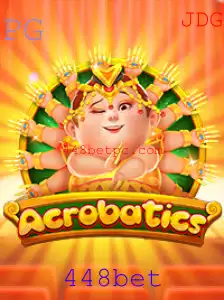 Descobrindo o Jogo Acrobatics: Regras, Estratégias e Inovação