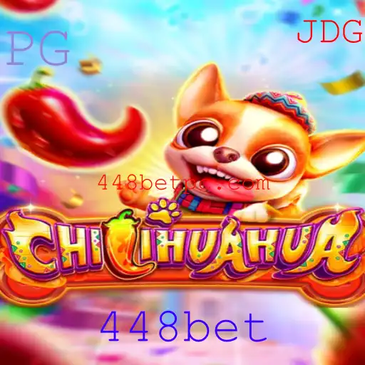 Descubra as Emoções de CHILIHUAHUA: Um Jogo Revolucionário