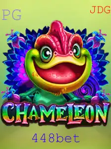 Descubra o Fascinante Jogo Chameleon e Sua Evolução no Cenário Atual