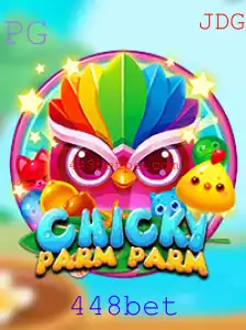 Explorando o Mundo de ChickyParmParm: Um Guia Completo para o Novo Jogo