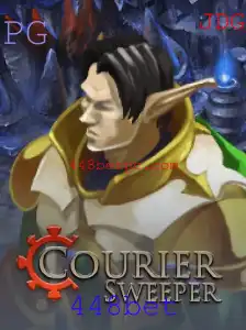 CourierSweeper: Descubra o Novo Fenômeno dos Jogos Digitais