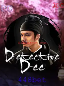 DetectiveDee: Um Mergulho no Mundo Intrigante do Jogo de Mistério e Estratégia