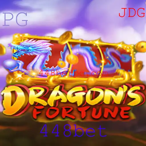 Explorando DragonFortune: Uma Aventura Épica com 448bet