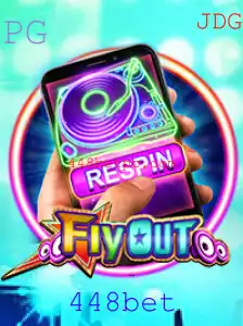 Descubra Tudo Sobre o Jogo FlyOut e as Emoções de 448bet