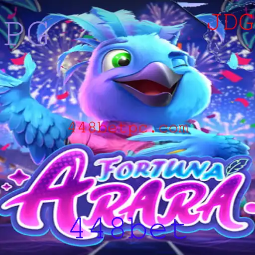 Descubra o empolgante mundo do jogo FortunaArara