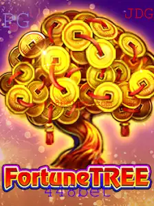Explorando o Fascinante Mundo de FortuneTree: O Jogo de Azar da 448bet