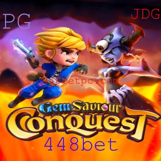 GemSaviourConquest: Desvendando o Novo Fenômeno dos Jogos com 448bet