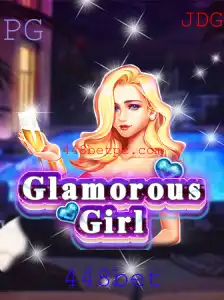 Explorando o Mundo de GlamorousGirl e a Chave para a Diversão com 448bet