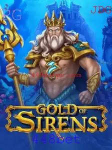 Explorando o Universo de GoldofSirens: Um Jogo de Estratégia e Emoção