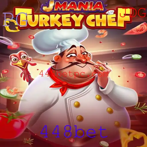 Descubra JManiaTurkeyChef: Um Mergulho no Universo Culinário com a 448bet