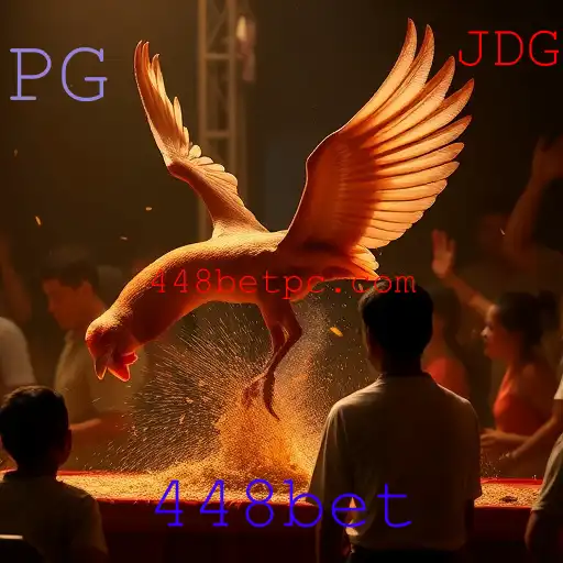 Jogos de sabong