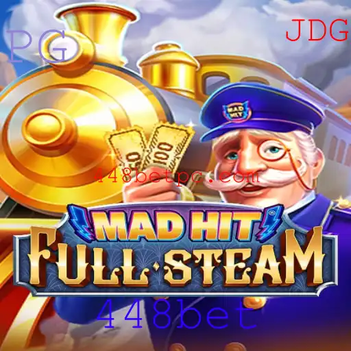 Explorando o Mundo de MadHitFullSteam: Uma Jornada Intensa no Universo dos Jogos