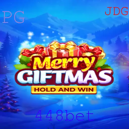 Descubra o Fascinante Mundo de MerryGiftmas com 448bet