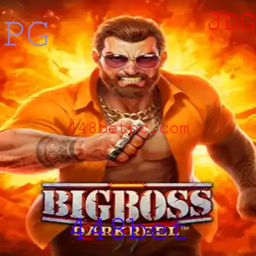 Descubra o Mundo Fascinante de 'BigBoss' e Como Jogar Usando 448bet