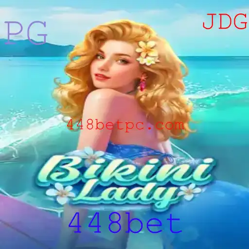 Descubra o Universo Empolgante do Jogo BikiniLady