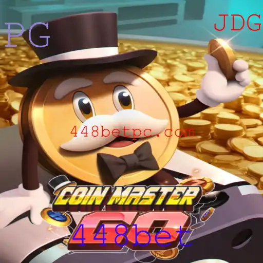 Explorando o Envolvente Mundo de CoinMasterGO e o Impacto de 448bet