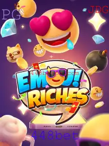 Explorando o Mundo de EmojiRiches: Diversão e Estratégia no Universo dos Jogos