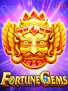 Explorando FortuneGems: O Novo Fenômeno dos Jogos Online