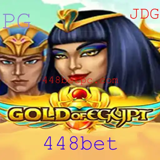 Descubra as Aventuras de GoldOfEgypt com 448bet