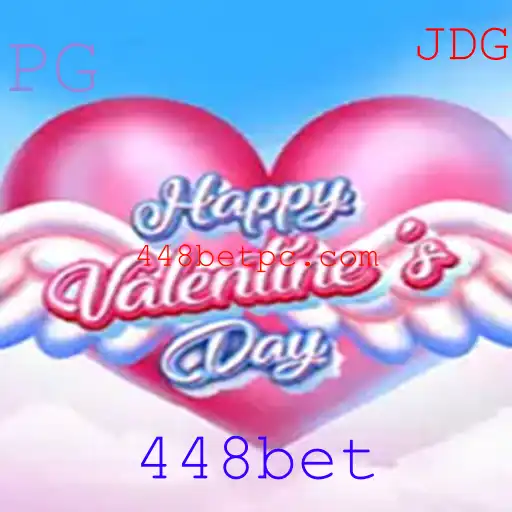 Explorando o Universo do Jogo HappyValentinesDay e sua Conexão com 448bet