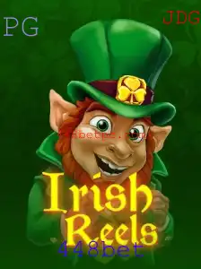 Explorando o Emocionante Mundo do Jogo IrishReels e a Plataforma 448bet