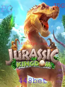 Explorando JurassicKingdom: Uma Aventura Pré-histórica e Seus Desafios