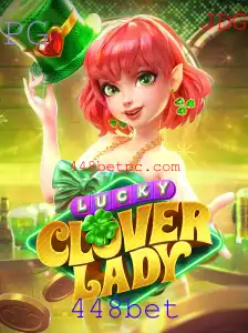 Descubra o Universo de LuckyCloverLady e a Emoção do 448bet