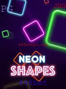 Explorando o Mundo de NeonShapes: Um Mergulho no Universo do Jogo
