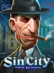 Explorando o Mundo de SinCity: Uma Viagem ao Universo de 448bet