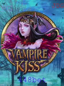 VampireKiss: Desvende os Mistérios do Jogo com a Chave 448bet