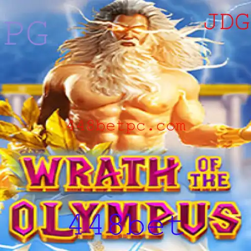 Explorando o Fascinante Universo de WrathofOlympus: Uma Aventura Épica