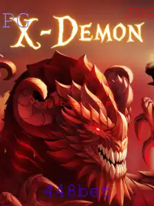 Descubra o Mundo Emocionante de XDemon no Universo de 448bet