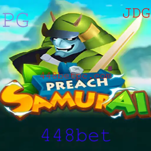 Uma Jornada pelo Mundo de PreachSamurai: Estratégia e Aventura