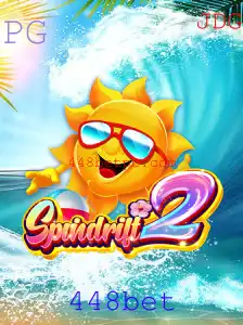 Descubra o Fascinante Mundo de Spindrift2: A Nova Sensação dos Jogos com 448bet