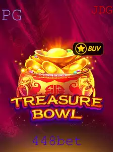 Desvendando TreasureBowl: Um Guia Completo para Entusiastas