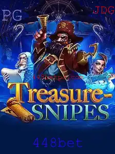 Explorando a Aventura de TreasureSnipes: Um Olhar Detalhado nas Regras e Introdução