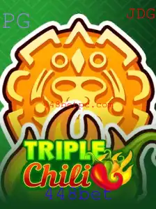Descubra o Fascinante Mundo de TripleChili com 448bet
