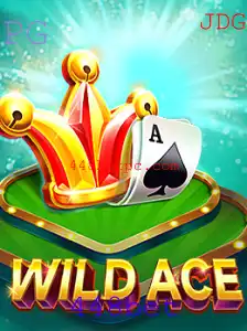 Descubra WildAce: Um Novo Horizonte no Universo dos Jogos de Cartas
