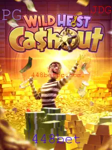 Explorando o Fascinante Mundo de WildHeistCashout