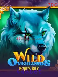 Explorando o Fascinante Mundo de WildOverlordsBonusBuy com 448bet