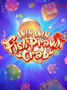 Descubra o Fascinante Universo do Jogo WinWinFishPrawnCrab com 448bet