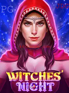 Descubra o Fascinante Mundo de WitchesNight com a Palavras-Chave 448bet